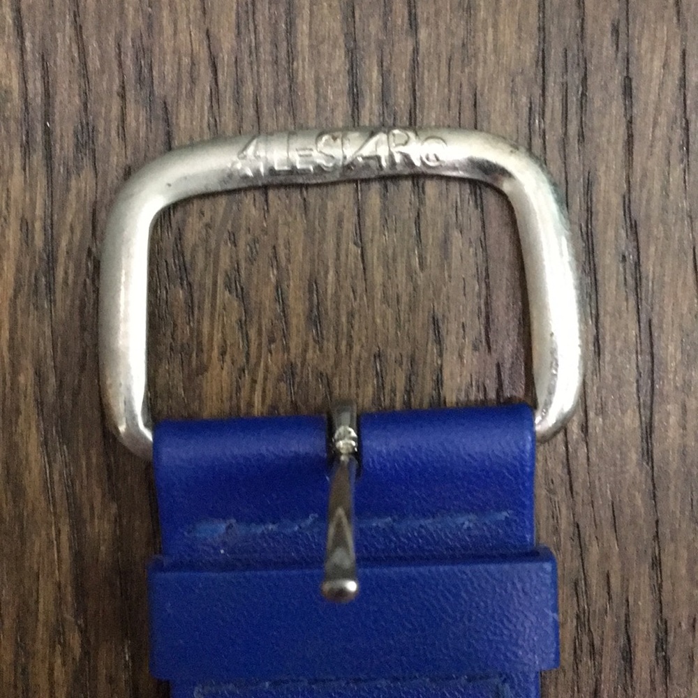 Baseball Belt - Picture 4 of 4
